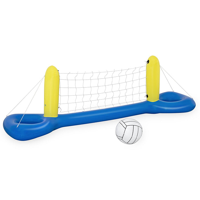 Zwembad volleybal set