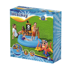 Play center Ships Ahoy