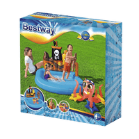 Play center Ships Ahoy
