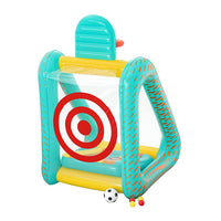 3-in-1 perfect aim game