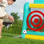 3-in-1 perfect aim game
