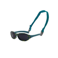 Zonnebril baby boy with strap