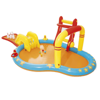 Play center Lil' Champ