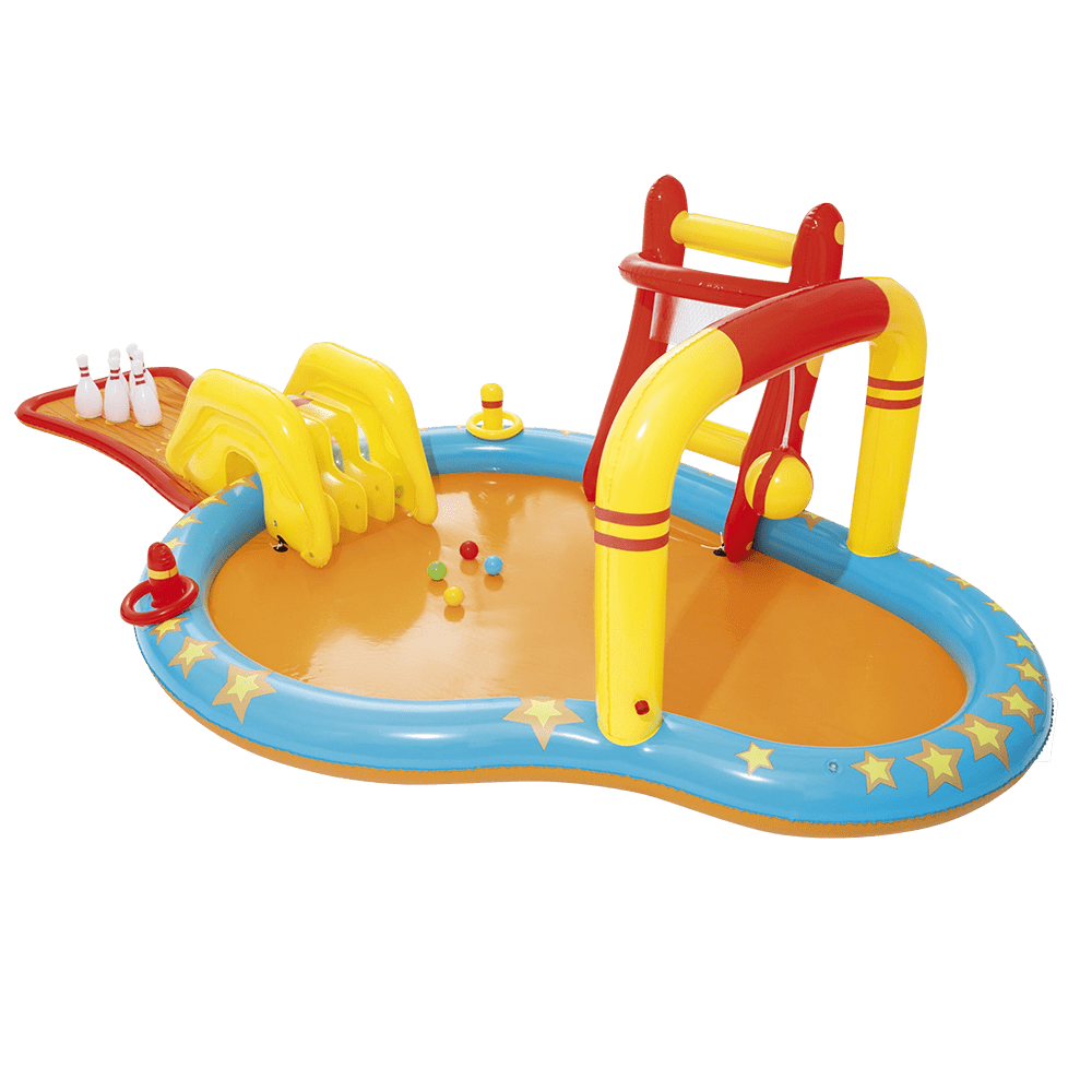 Play center Lil' Champ