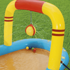 Play center Lil' Champ