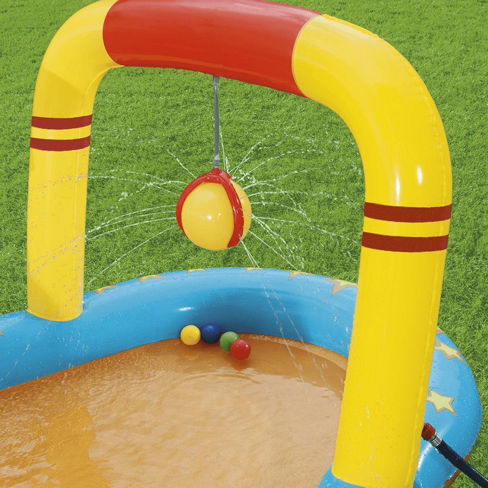 Play center Lil' Champ