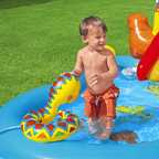 Play center Wilde Westen