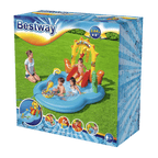 Play center Wilde Westen