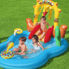 Play center Wilde Westen