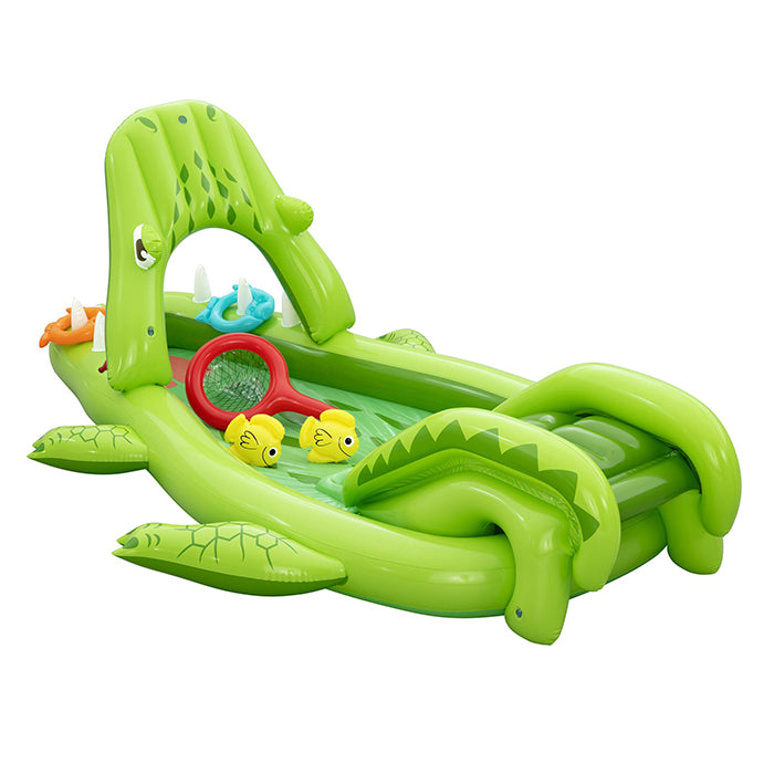 Play center later gator