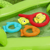 Play center later gator