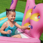 Play center butterfly wonder