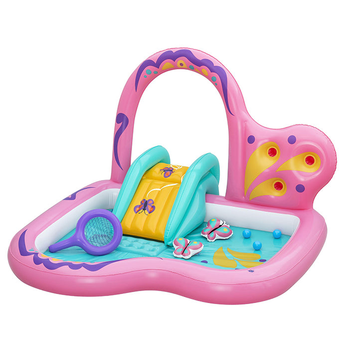 Play center butterfly wonder
