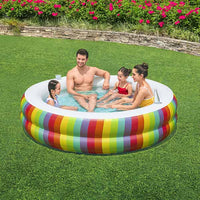 Zwembad Rainbow Dreams 206 cm
