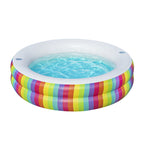 Zwembad Rainbow Dreams 206 cm