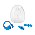 Ear-Plug & Nose-Clip