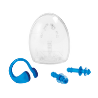 Ear-Plug & Nose-Clip