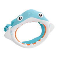 Fun duikbril animals