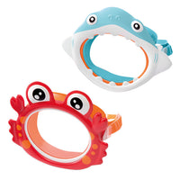 Fun duikbril animals