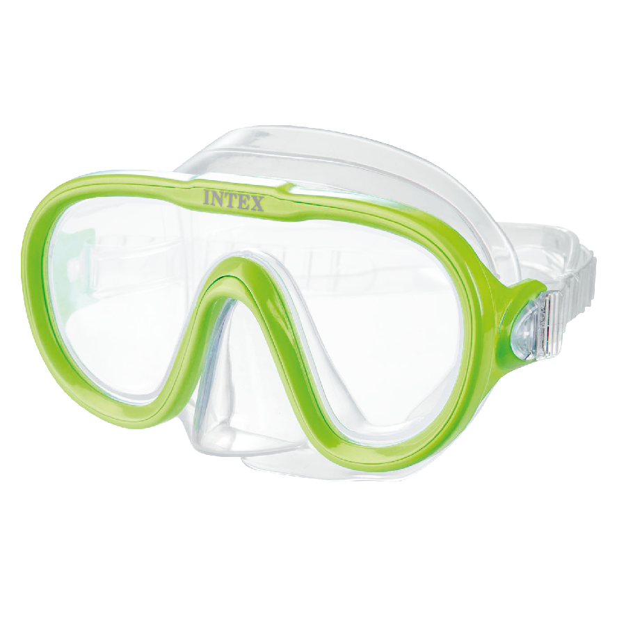 Sea Scan Duikbril