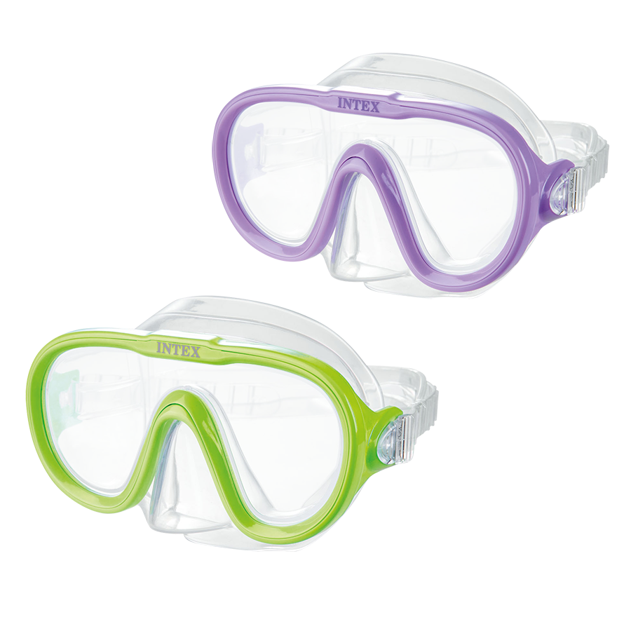 Sea Scan Duikbril
