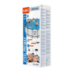 Steel Pro Max zwembad 488x122 cm (set)