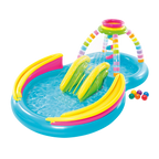 Play center Rainbow