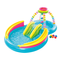 Play center Rainbow