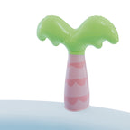 Play center unicorn castle