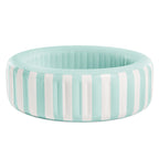 Opblaasbaar zwembad coastal luxe 168 cm