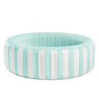Opblaasbaar zwembad coastal luxe 168 cm