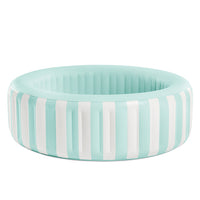 Opblaasbaar zwembad coastal luxe 168 cm