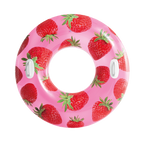 Zwemband Tropical Swimm Tubes 107 cm