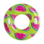 Zwemband Tropical Swimm Tubes 107 cm