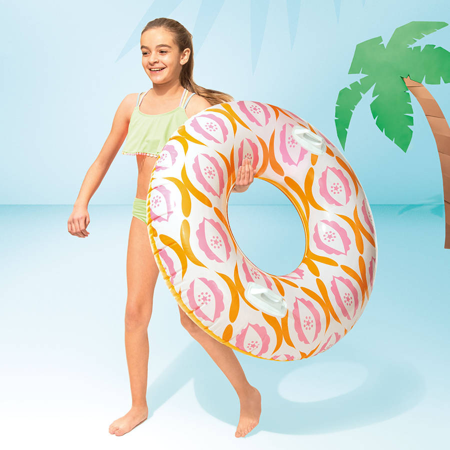 Zwemband Timeless Tube 91 cm