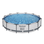 Steel Pro Max zwembad 366x76 cm (set)