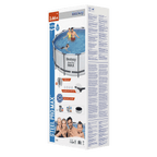 Steel Pro Max zwembad 366x122 cm (set)