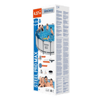 Steel Pro Max zwembad 457x122 cm (set)