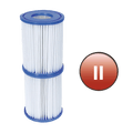 Filter cartridge 11