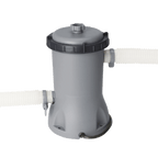 Power Steel zwembad 404x201x100 cm (set)