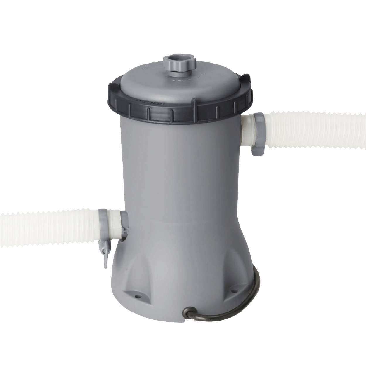 Power Steel zwembad 404x201x100 cm (set)