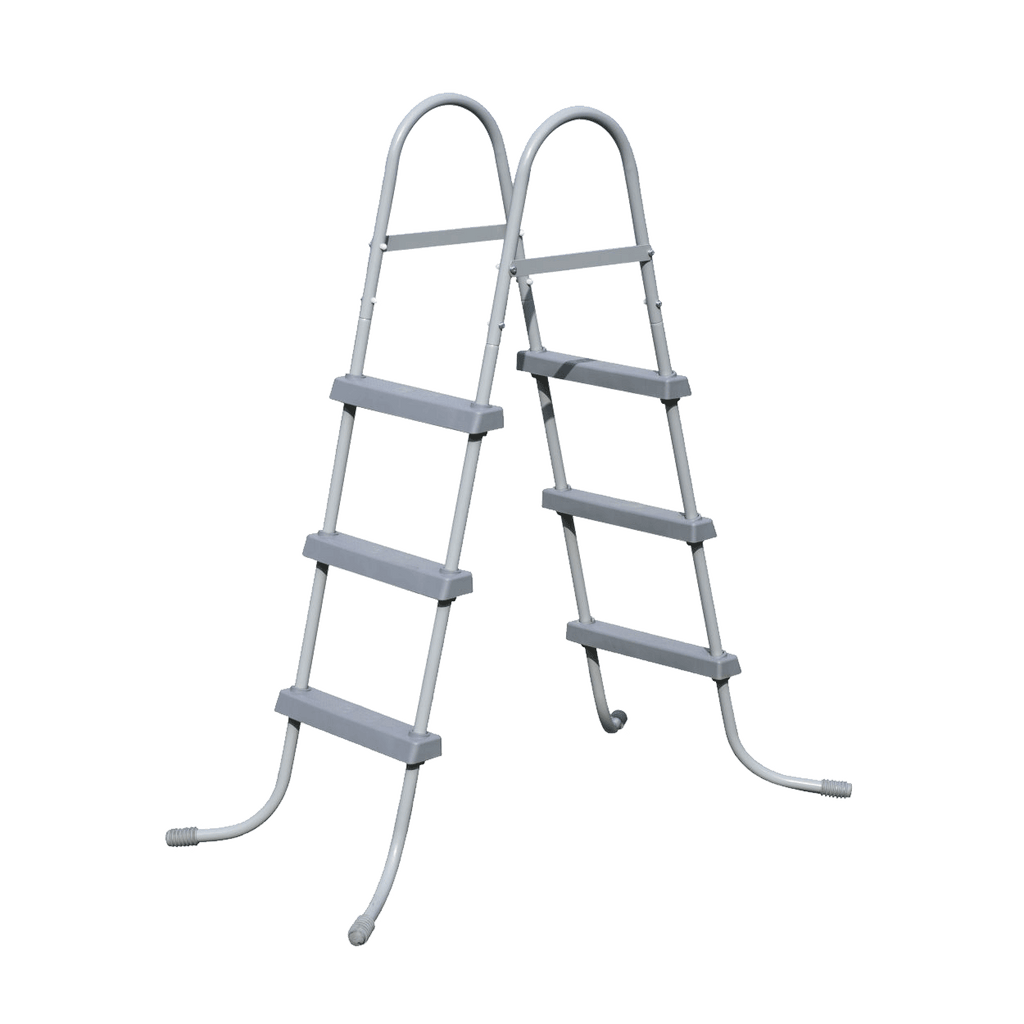 Power Steel zwembad 404x201x100 cm (set)
