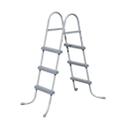 Power Steel zwembad 404x201x100 cm (set)