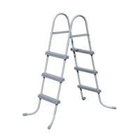 Power Steel zwembad 404x201x100 cm (set)