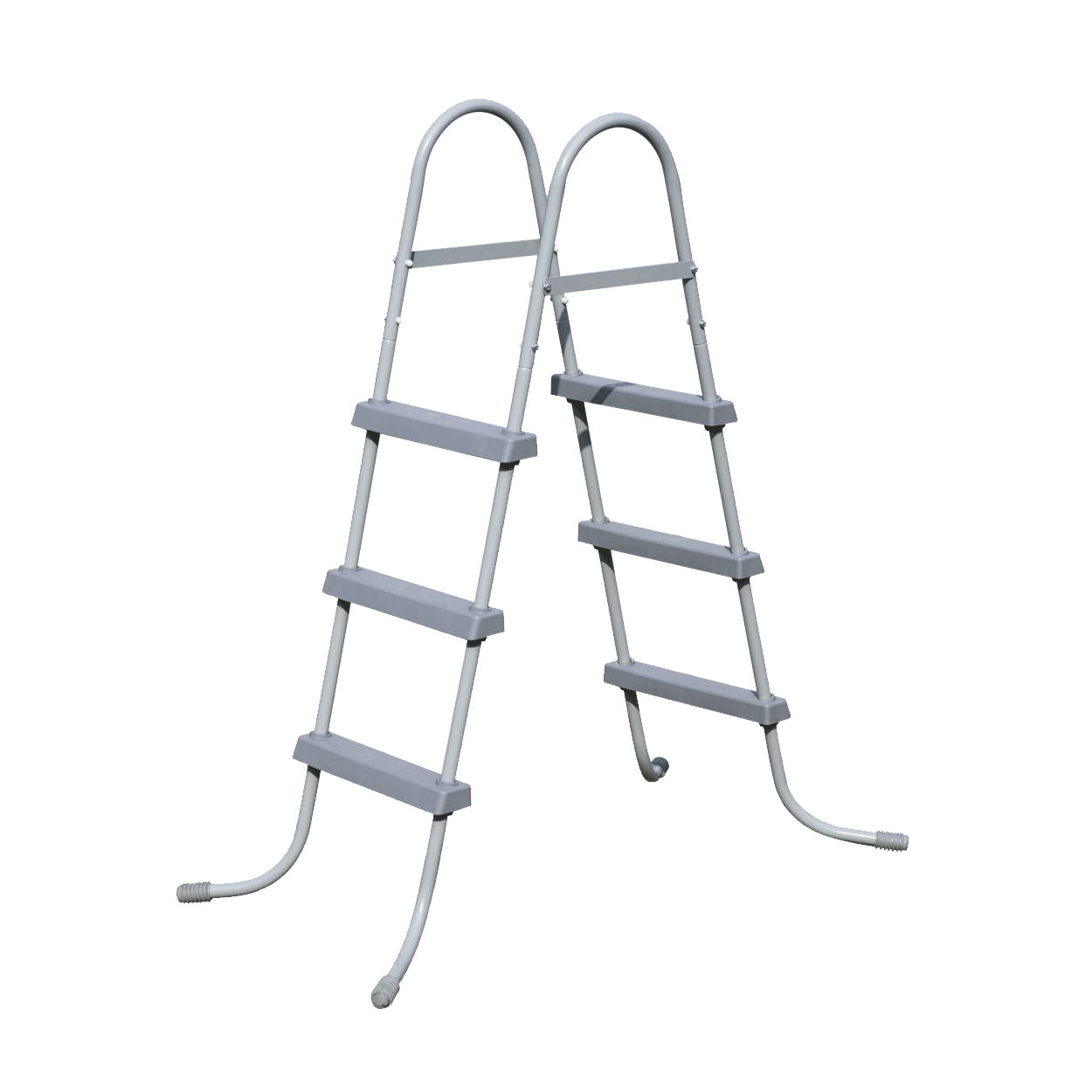 Power Steel zwembad 404x201x100 cm (set)