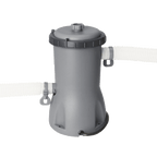 Power Steel zwembad 427x122 cm (set)