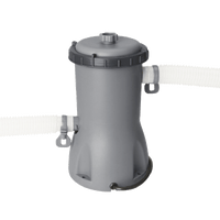 Power Steel zwembad 427x122 cm (set)