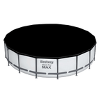 Steel Pro Max zwembad 549x122 cm (set)