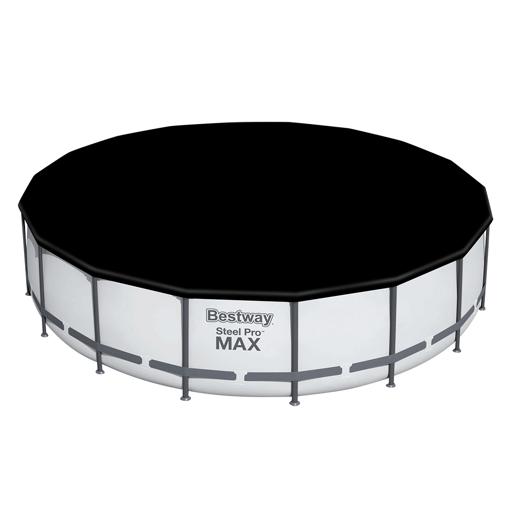 Steel Pro Max zwembad 549x122 cm (set)