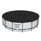 Steel Pro Max zwembad 457x107 cm (set)